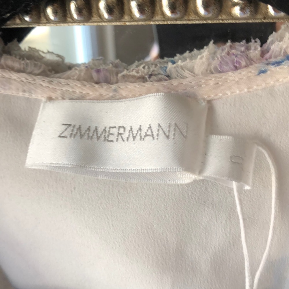 Zimmermann - Picture 3 of 6